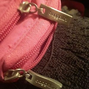 Other - Baggallini bright pink Wristlet wallet Other - Baggallini bright pink Wristlet wallet